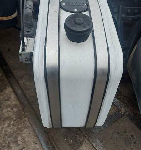 МАН ТГС, объемом двигателя 0 л и пробегом 782 тыс. км за 13800 $, фото 7 на Automoto.ua