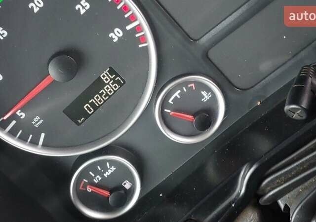 МАН ТГС, объемом двигателя 0 л и пробегом 782 тыс. км за 13800 $, фото 19 на Automoto.ua