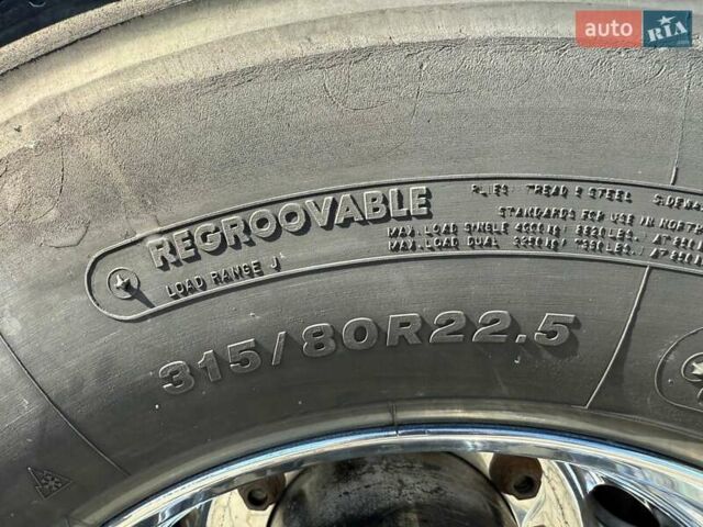 МАН ТГС, объемом двигателя 0 л и пробегом 337 тыс. км за 38666 $, фото 19 на Automoto.ua