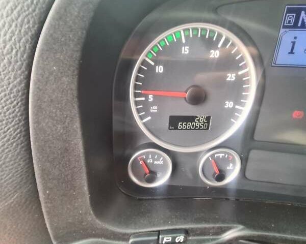 МАН ТГС, объемом двигателя 0 л и пробегом 680 тыс. км за 21000 $, фото 21 на Automoto.ua