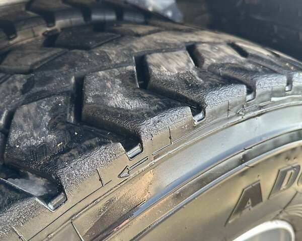 МАН ТГС, объемом двигателя 0 л и пробегом 537 тыс. км за 46352 $, фото 11 на Automoto.ua