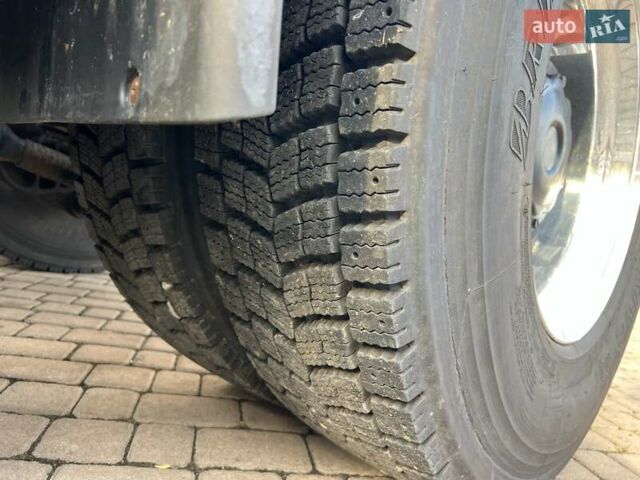 МАН TGS, об'ємом двигуна 0 л та пробігом 462 тис. км за 46434 $, фото 7 на Automoto.ua