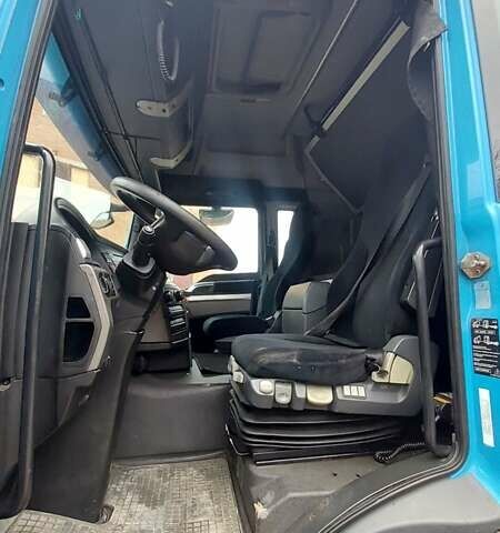 МАН ТГС, объемом двигателя 0 л и пробегом 782 тыс. км за 13800 $, фото 23 на Automoto.ua