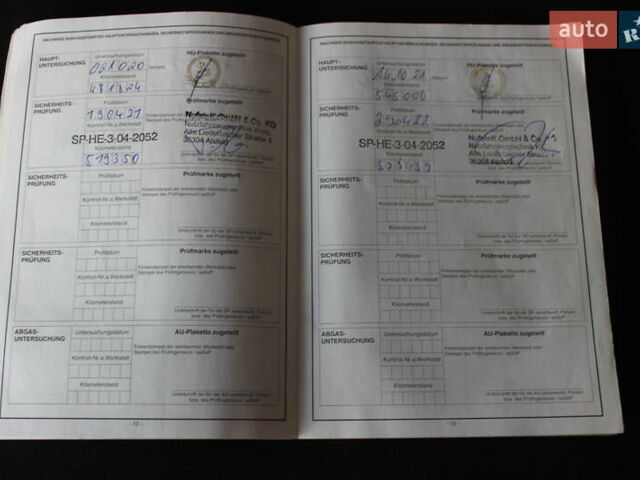 МАН ТГС, объемом двигателя 0 л и пробегом 622 тыс. км за 30055 $, фото 30 на Automoto.ua