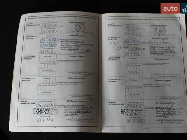 МАН ТГС, объемом двигателя 0 л и пробегом 622 тыс. км за 30055 $, фото 27 на Automoto.ua