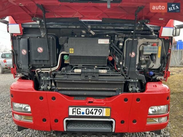 МАН ТГС, объемом двигателя 0 л и пробегом 440 тыс. км за 53738 $, фото 23 на Automoto.ua