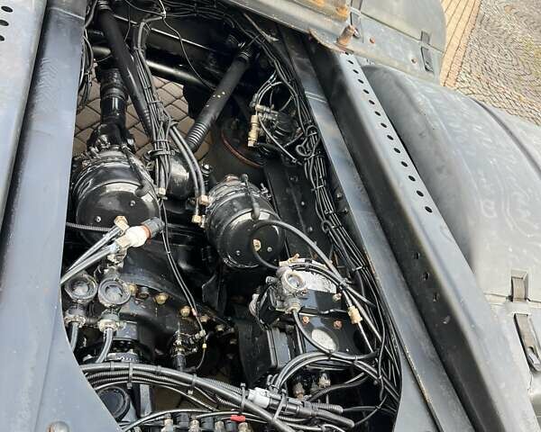 МАН TGS, об'ємом двигуна 0 л та пробігом 462 тис. км за 46434 $, фото 21 на Automoto.ua