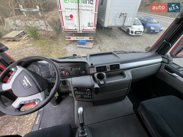 МАН ТГС, объемом двигателя 0 л и пробегом 440 тыс. км за 53738 $, фото 28 на Automoto.ua