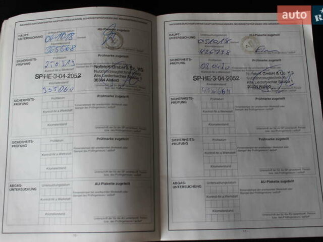 МАН ТГС, объемом двигателя 0 л и пробегом 622 тыс. км за 30055 $, фото 29 на Automoto.ua