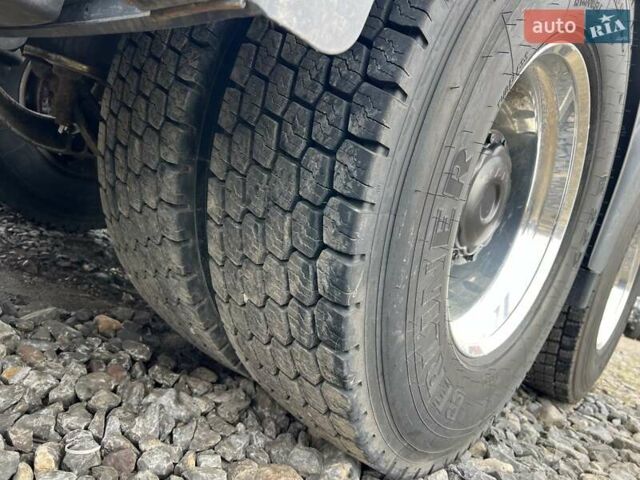 МАН ТГС, объемом двигателя 0 л и пробегом 440 тыс. км за 53738 $, фото 15 на Automoto.ua