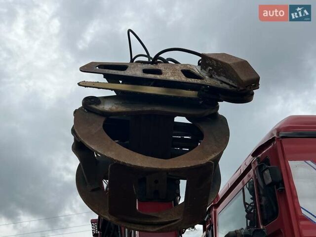 МАН ТГС, объемом двигателя 0 л и пробегом 440 тыс. км за 53738 $, фото 42 на Automoto.ua