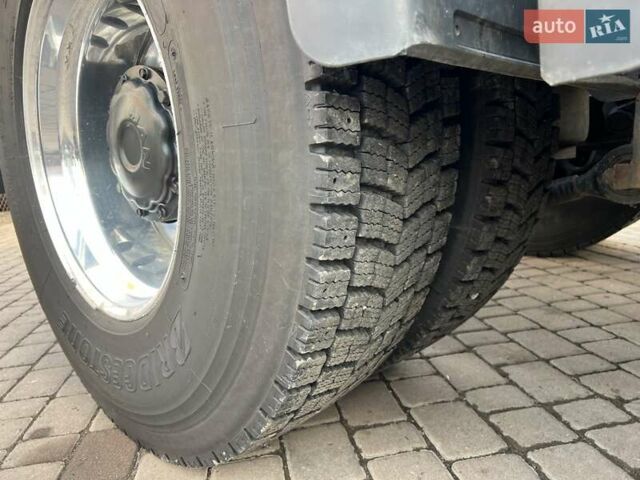 МАН TGS, об'ємом двигуна 0 л та пробігом 462 тис. км за 46434 $, фото 8 на Automoto.ua