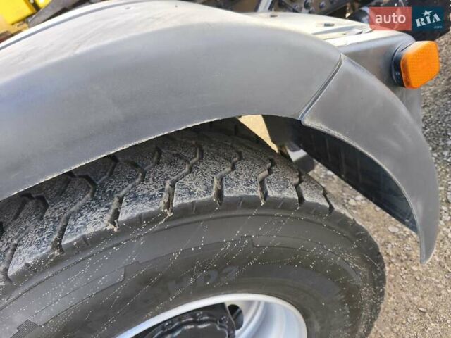 МАН TGS, об'ємом двигуна 0 л та пробігом 281 тис. км за 33167 $, фото 8 на Automoto.ua