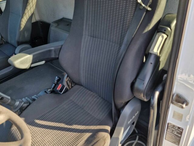 МАН TGS, об'ємом двигуна 0 л та пробігом 0 тис. км за 47000 $, фото 22 на Automoto.ua