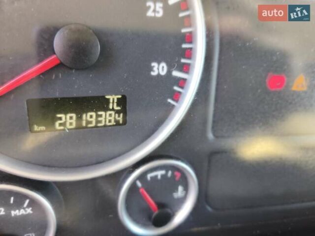 МАН TGS, об'ємом двигуна 0 л та пробігом 281 тис. км за 33167 $, фото 15 на Automoto.ua