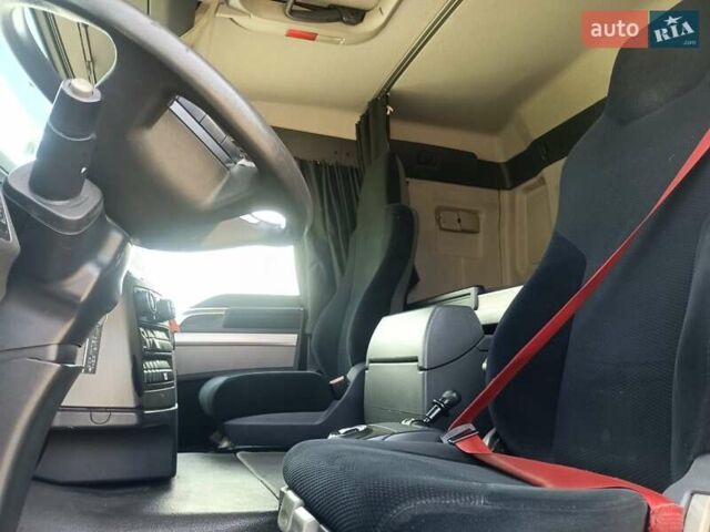 МАН TGS, об'ємом двигуна 0 л та пробігом 1 тис. км за 16400 $, фото 5 на Automoto.ua