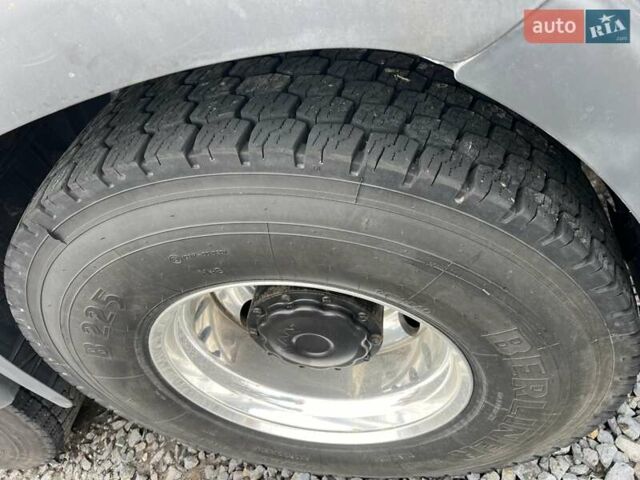 МАН ТГС, объемом двигателя 0 л и пробегом 440 тыс. км за 53738 $, фото 16 на Automoto.ua