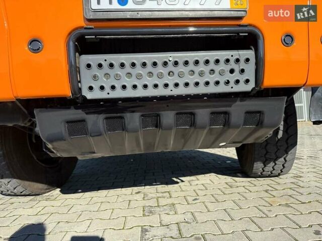 МАН ТГС, объемом двигателя 0 л и пробегом 337 тыс. км за 38666 $, фото 3 на Automoto.ua