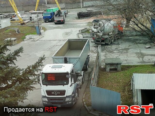 МАН TGS, об'ємом двигуна 12 л та пробігом 678 тис. км за 33000 $, фото 9 на Automoto.ua