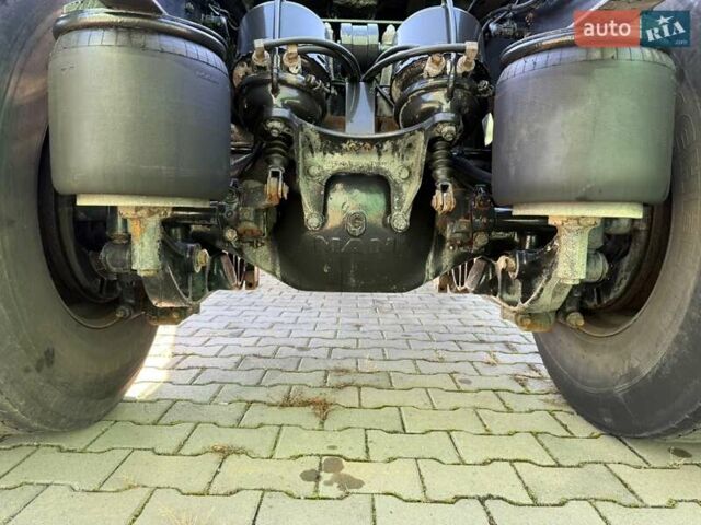 МАН ТГС, объемом двигателя 0 л и пробегом 337 тыс. км за 38666 $, фото 28 на Automoto.ua