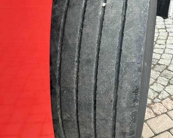 МАН TGS, об'ємом двигуна 0 л та пробігом 462 тис. км за 46434 $, фото 11 на Automoto.ua