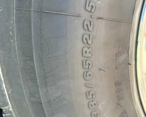 МАН ТГС, объемом двигателя 0 л и пробегом 337 тыс. км за 38666 $, фото 24 на Automoto.ua