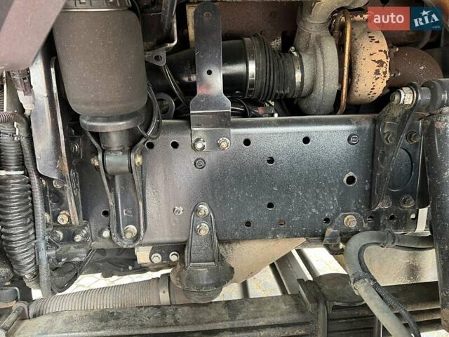 МАН ТГС, объемом двигателя 0 л и пробегом 440 тыс. км за 53738 $, фото 38 на Automoto.ua
