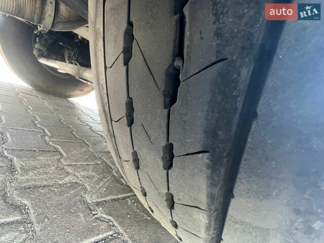 МАН ТГС, объемом двигателя 0 л и пробегом 734 тыс. км за 22177 $, фото 18 на Automoto.ua