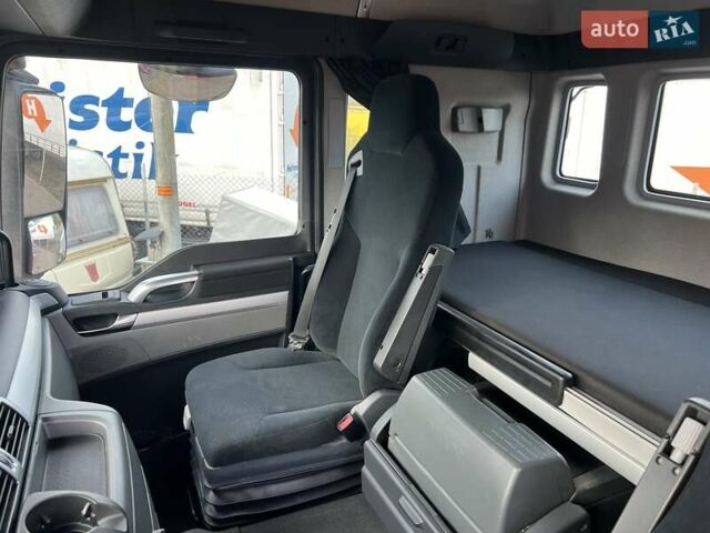 МАН TGS, об'ємом двигуна 0 л та пробігом 462 тис. км за 46434 $, фото 30 на Automoto.ua