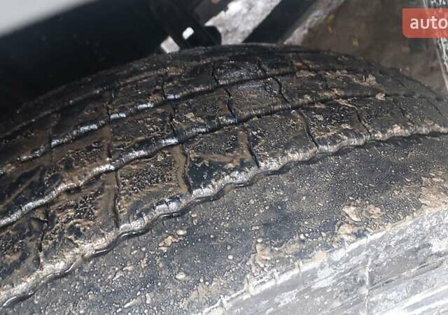 МАН TGS, об'ємом двигуна 0 л та пробігом 1 тис. км за 13500 $, фото 13 на Automoto.ua