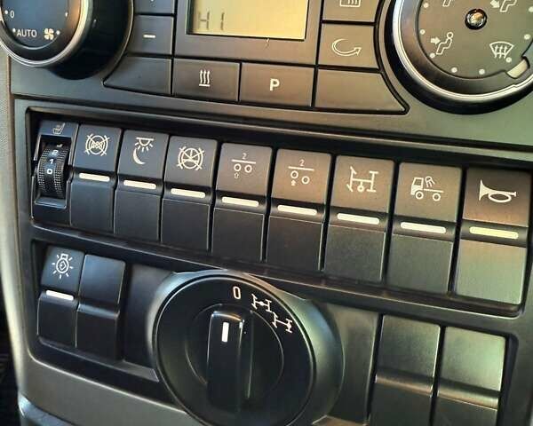 МАН ТГС, объемом двигателя 0 л и пробегом 337 тыс. км за 38666 $, фото 9 на Automoto.ua