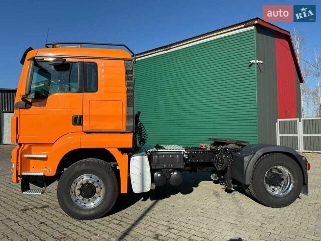 МАН ТГС, объемом двигателя 0 л и пробегом 337 тыс. км за 38666 $, фото 22 на Automoto.ua