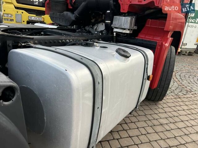 МАН TGS, об'ємом двигуна 0 л та пробігом 462 тис. км за 46434 $, фото 19 на Automoto.ua