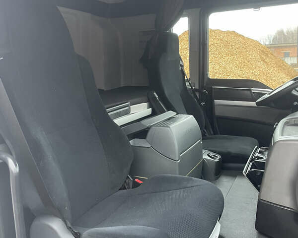 МАН ТГС, объемом двигателя 0 л и пробегом 823 тыс. км за 19700 $, фото 20 на Automoto.ua