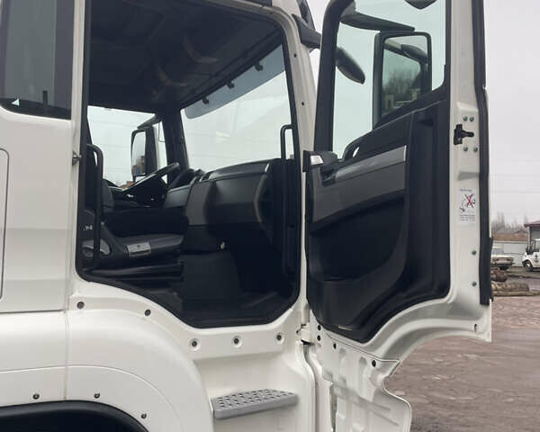 МАН ТГС, объемом двигателя 0 л и пробегом 823 тыс. км за 19700 $, фото 18 на Automoto.ua