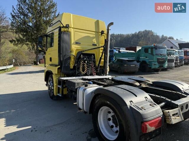 МАН TGS, об'ємом двигуна 0 л та пробігом 680 тис. км за 27287 $, фото 9 на Automoto.ua