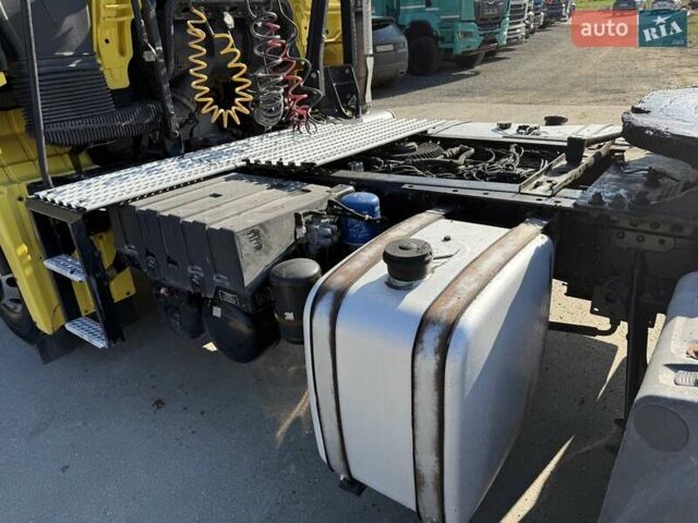 МАН TGS, об'ємом двигуна 0 л та пробігом 680 тис. км за 27287 $, фото 11 на Automoto.ua