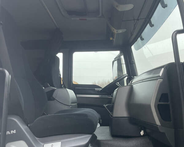 МАН ТГС, объемом двигателя 0 л и пробегом 823 тыс. км за 19700 $, фото 19 на Automoto.ua