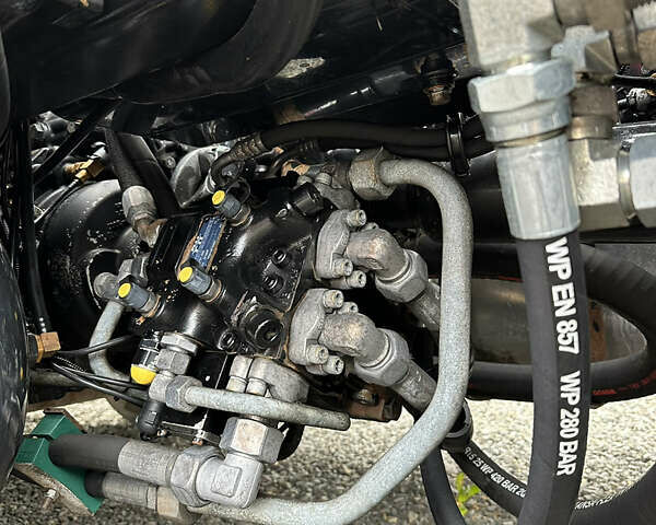 МАН ТГС, объемом двигателя 10.5 л и пробегом 496 тыс. км за 35686 $, фото 8 на Automoto.ua