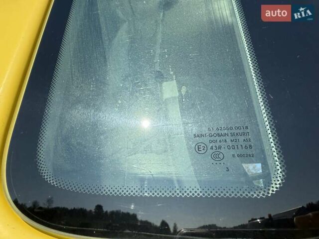 МАН TGS, об'ємом двигуна 0 л та пробігом 680 тис. км за 27287 $, фото 19 на Automoto.ua