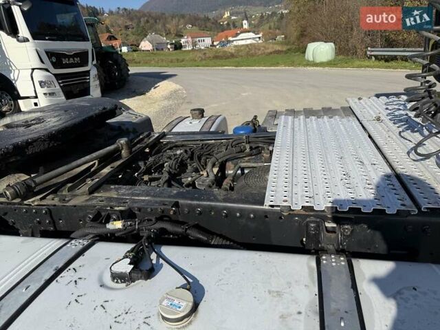 МАН TGS, об'ємом двигуна 0 л та пробігом 680 тис. км за 27287 $, фото 7 на Automoto.ua