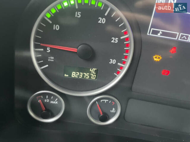 МАН ТГС, объемом двигателя 0 л и пробегом 823 тыс. км за 19700 $, фото 29 на Automoto.ua