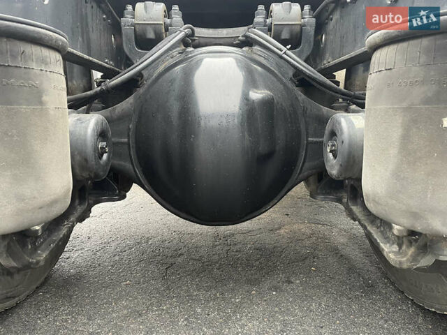 МАН ТГС, объемом двигателя 0 л и пробегом 823 тыс. км за 19700 $, фото 12 на Automoto.ua