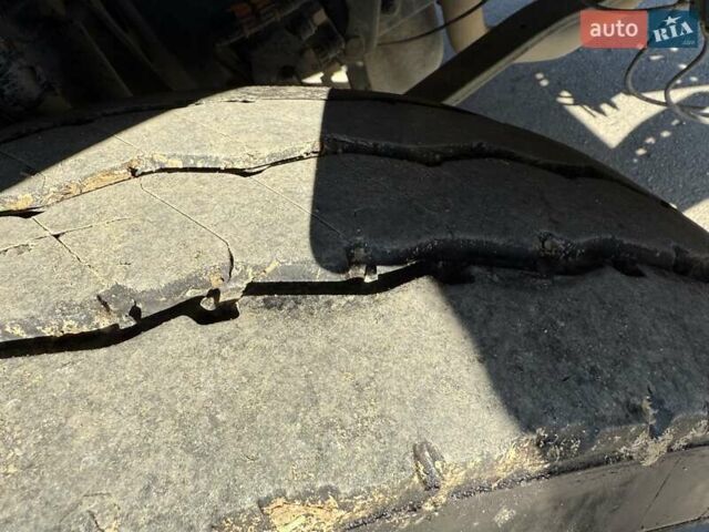 МАН TGS, об'ємом двигуна 0 л та пробігом 680 тис. км за 27287 $, фото 6 на Automoto.ua