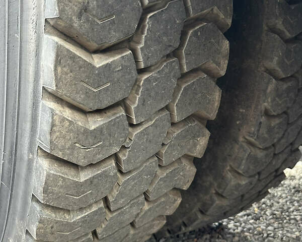 МАН ТГС, объемом двигателя 10.5 л и пробегом 496 тыс. км за 35686 $, фото 21 на Automoto.ua