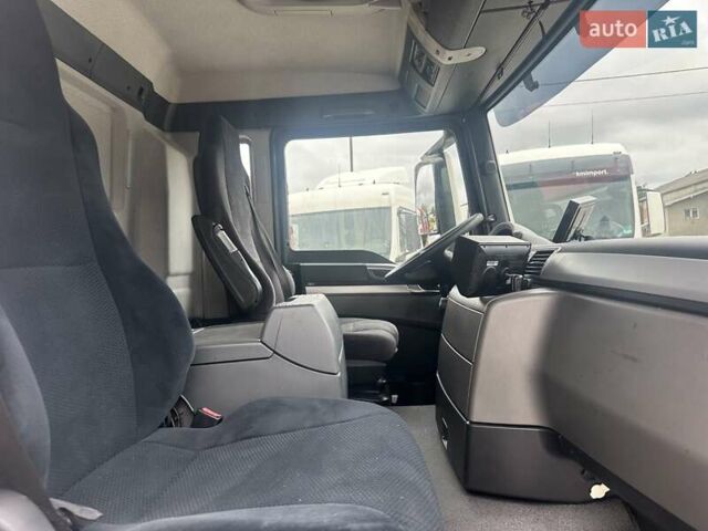 МАН ТГС, объемом двигателя 10.52 л и пробегом 457 тыс. км за 21500 $, фото 19 на Automoto.ua