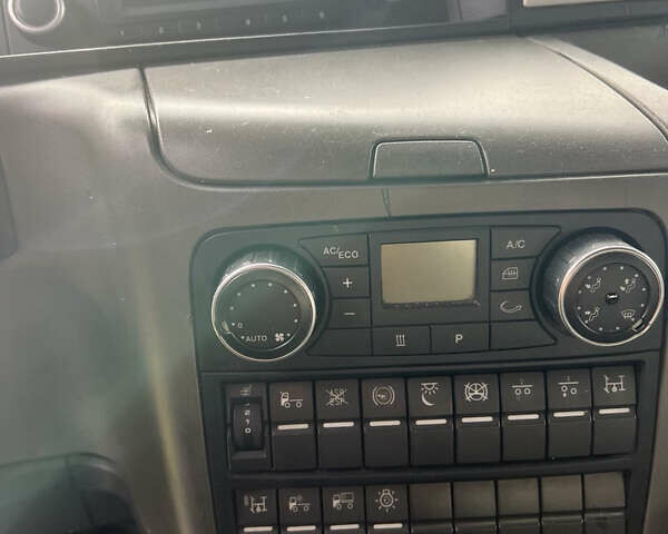 МАН ТГС, объемом двигателя 0 л и пробегом 700 тыс. км за 32494 $, фото 8 на Automoto.ua