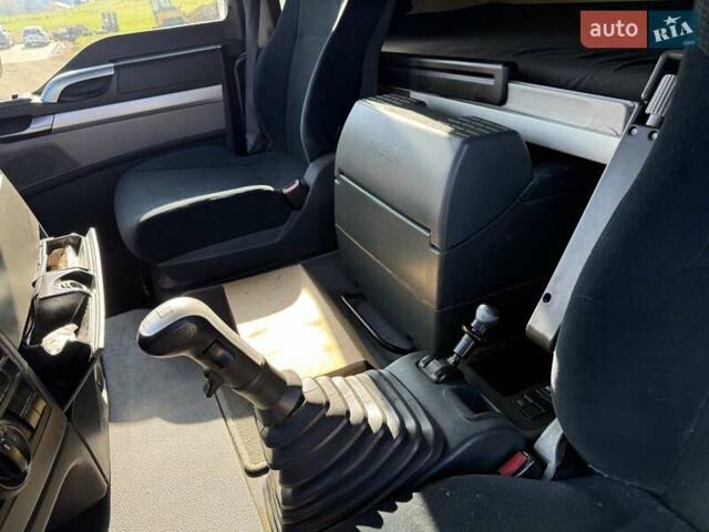 МАН TGS, об'ємом двигуна 0 л та пробігом 680 тис. км за 27287 $, фото 14 на Automoto.ua