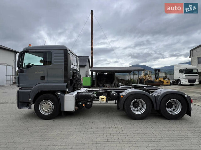 МАН TGS, об'ємом двигуна 0 л та пробігом 660 тис. км за 29900 $, фото 1 на Automoto.ua