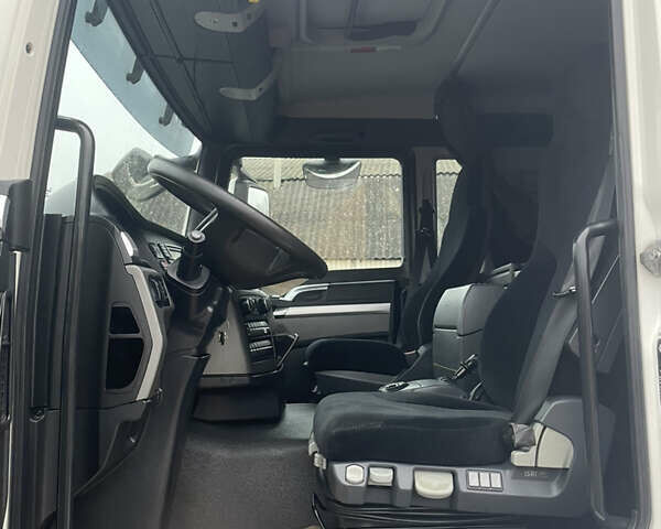 МАН ТГС, объемом двигателя 0 л и пробегом 823 тыс. км за 19700 $, фото 24 на Automoto.ua